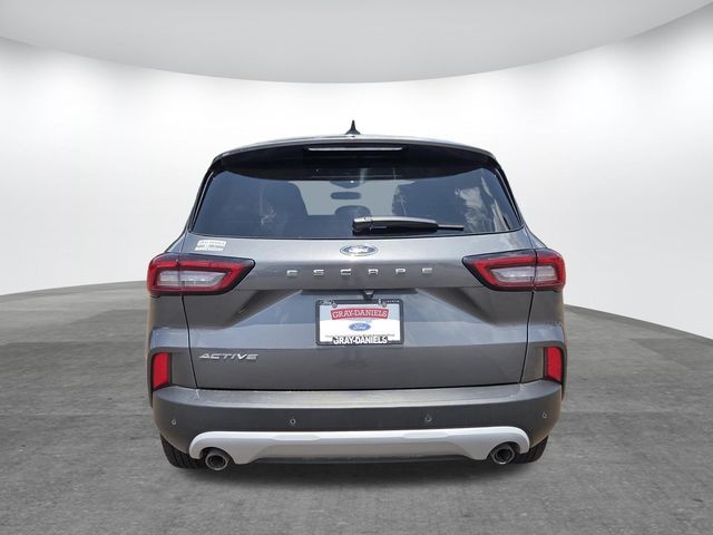 Used 2024 Ford Escape SUV