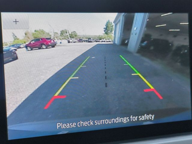 used 2020 Ford Escape car, priced at $16,111