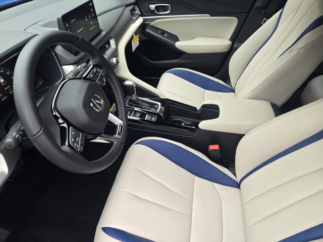 used 2026 Acura Integra car, priced at $33,625