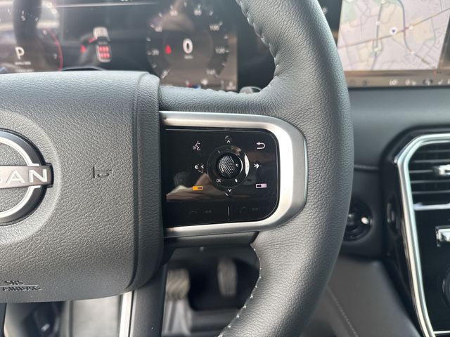 Used 2025 Gray Nissan SL image 20