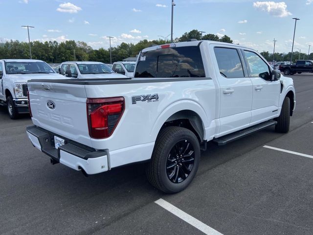 2024 Ford F-150 XLT 3