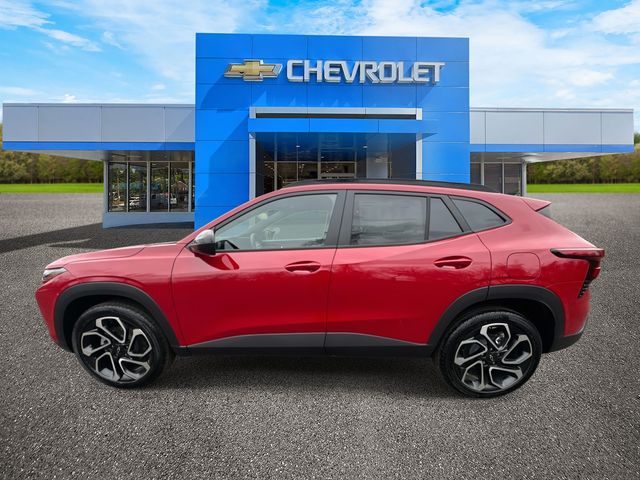 2026 Chevrolet Trax - Image 3