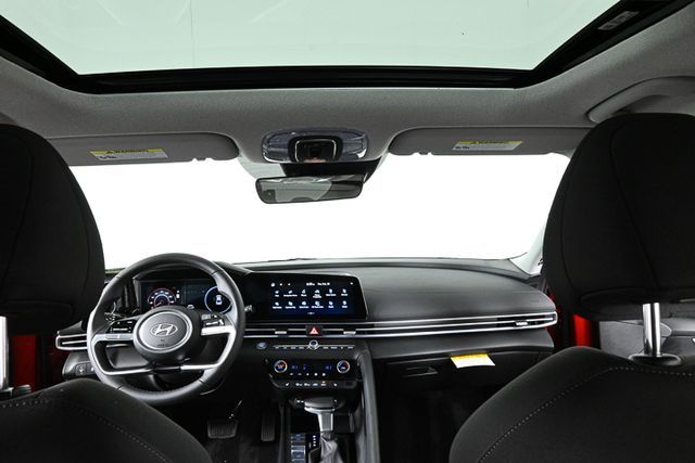 Elantra SEL Convenience