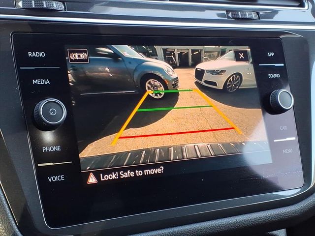 2023 Volkswagen Tiguan - Image 15