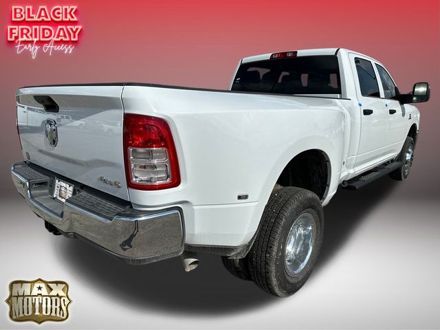 2024 Ram 3500 Tradesman 5