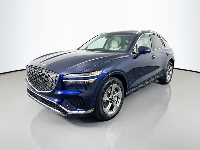 Thumbnail: 2026 Genesis GV70 - 1