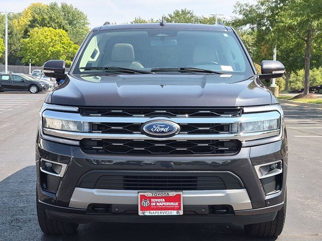Used 2023 Ford Expedition SUV