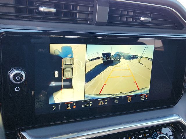 Used Car 2024 Gmc Sierra 1500  Denali Ultimate For Sale Under $60,000 In Plainview, Texas