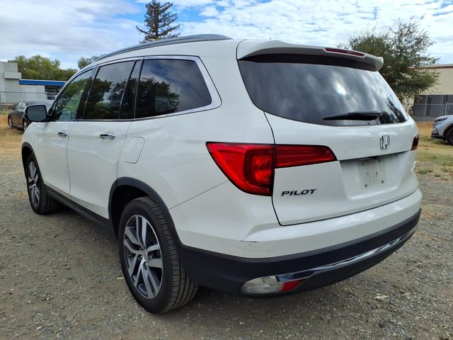 Used 2017 Honda Pilot SUV