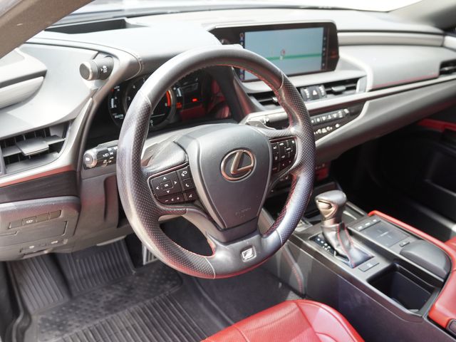 Used 2019 Lexus ES Sedan