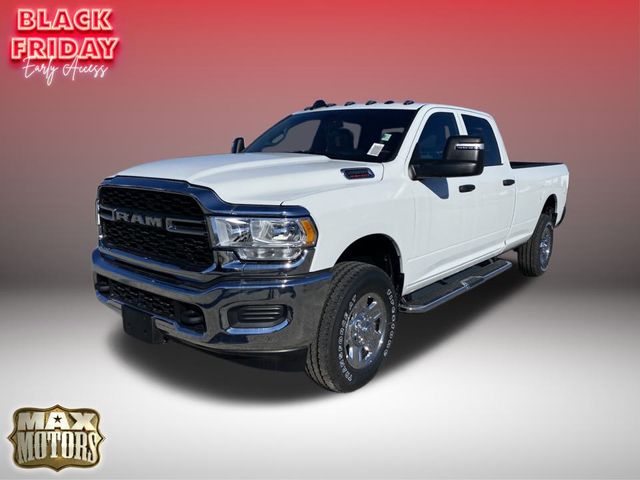 2024 Ram 2500 Tradesman 3