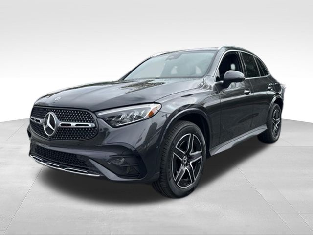 2025 Mercedes-Benz GLC GLC 300 - 1