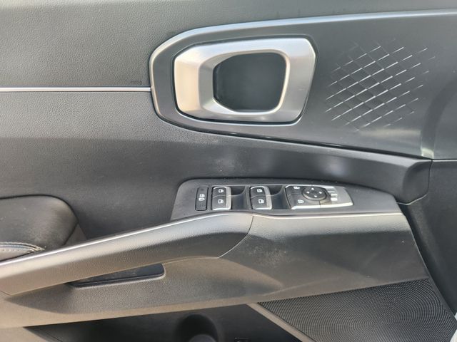 2022 Kia Sorento S White at Shottenkirk Kia Fort Bend