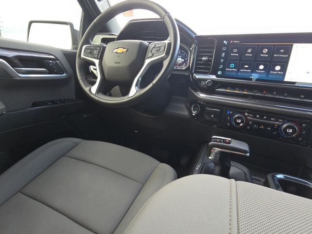 Photo of 2023 Chevrolet Silverado 1500 LTZ in Dallas, GA - 30,  2023 Chevrolet Silverado 1500 LTZ:C02336