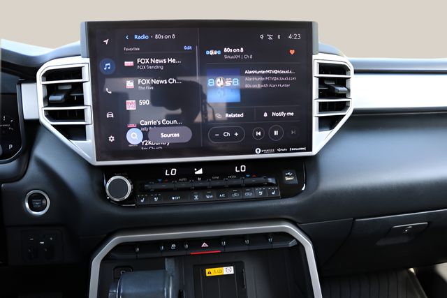 Used Car 2024 Toyota Tundra  Limited For Sale Under $50,000 In Austin, Texas