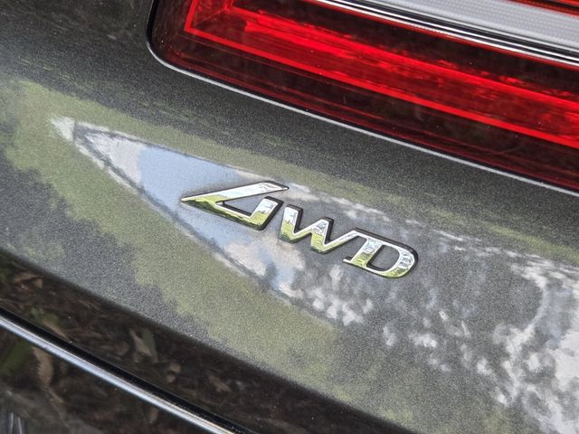 2024 Genesis GV80 - $39,790