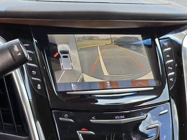 Used 2018 Cadillac Escalade SUV