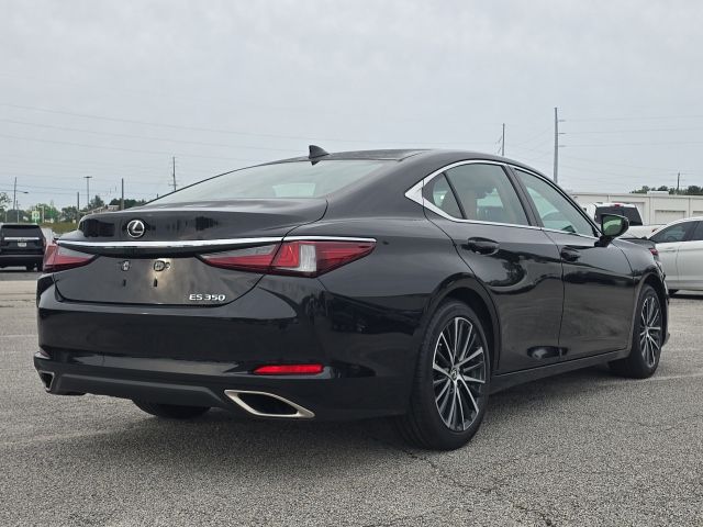 2025 Lexus ES 350:46335A1