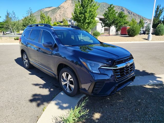 2025 Subaru Ascent Premium