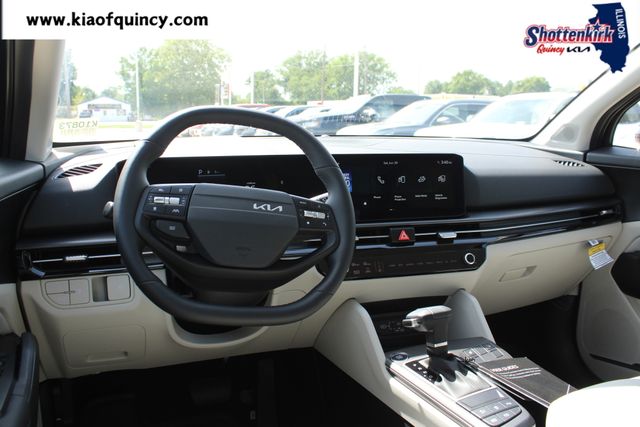 New 2026 Kia Sportage SUV