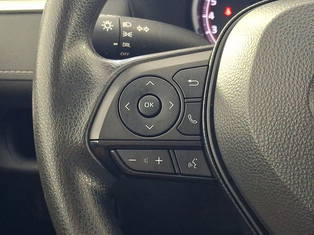 Used 2025 Toyota RAV4 SUV