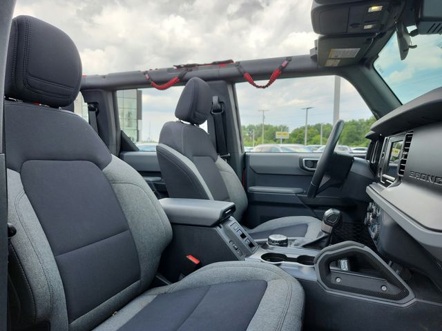 Used 2022 Ford Bronco SUV