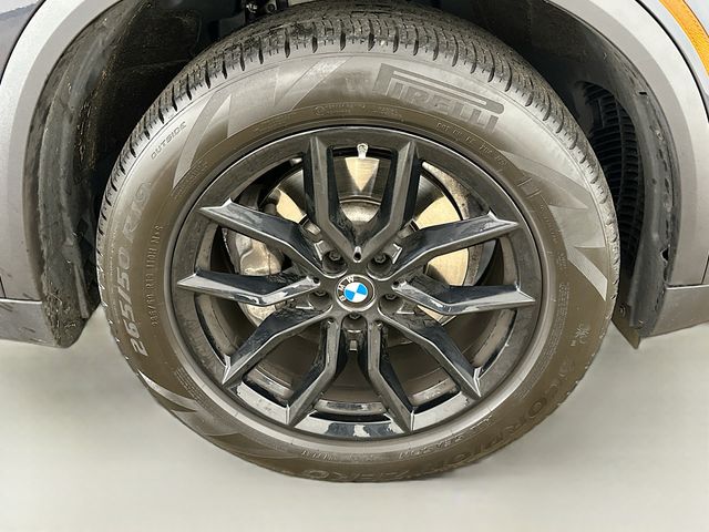 2021 BMW X5 xDrive40i 32