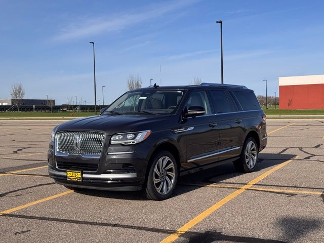 2022 Lincoln Navigator Reserve L