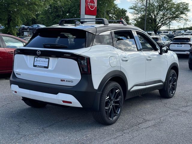 2025 Nissan Kicks SR AWD - Photo 15