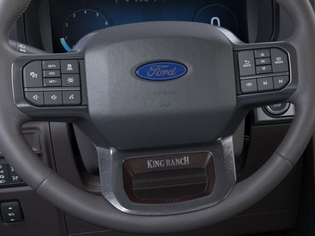 2025 Ford F-150 King Ranch photo