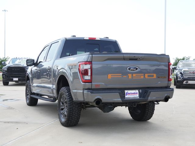 Used 2023 Ford F-150 Truck
