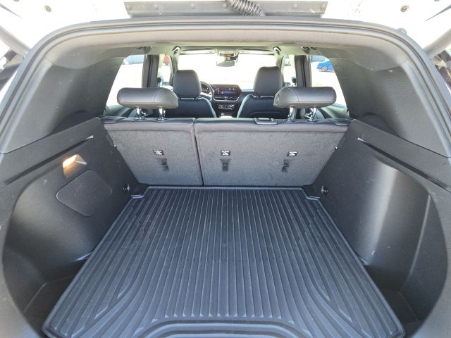 2024 Chevrolet TrailBlazer ACTIV:44457A