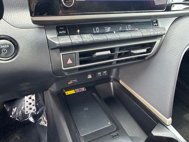 Used 2025 Toyota Camry Sedan