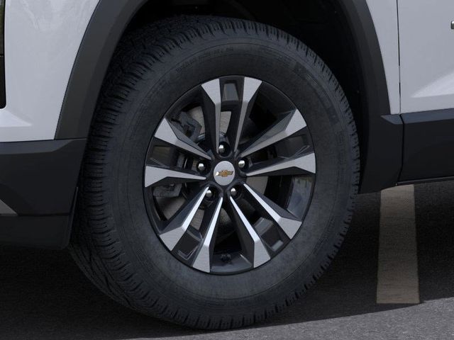 New Car 2025 Chevrolet Equinox  Lt For Sale Under $35,000 In San Antonio, Texas