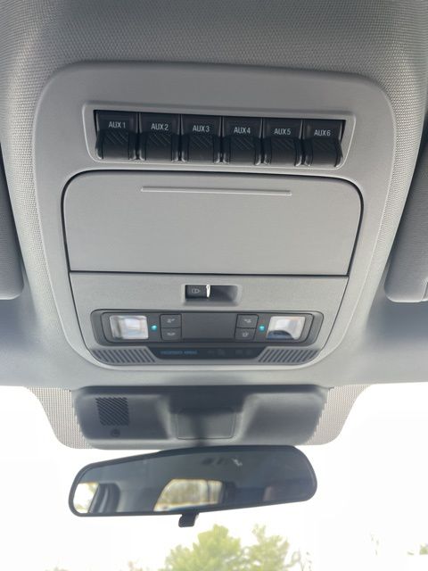 2024 Ford F-450 Super Duty 