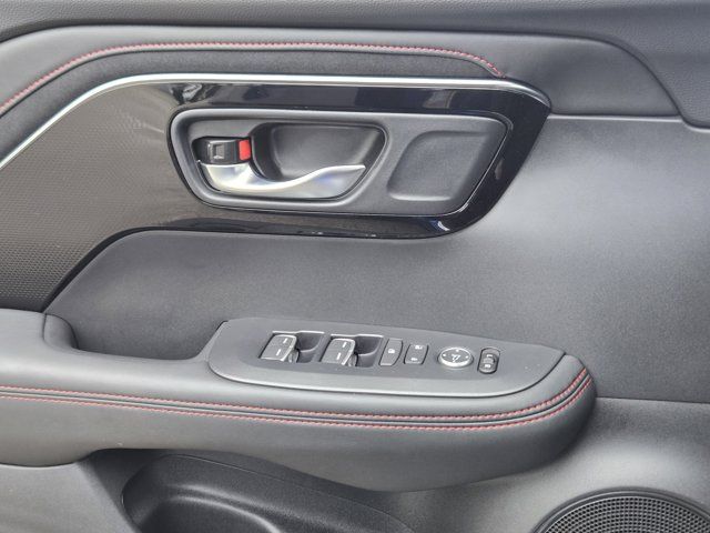 used 2025 Acura ADX car, priced at $35,400