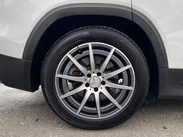 2021 Mercedes-Benz GLB