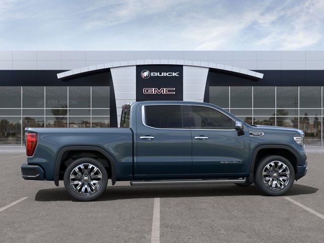 2025 GMC Sierra 1500 Denali 5