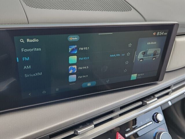 2027 Hyundai Santa Fe