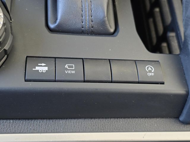 Used 2025 Toyota Tacoma Truck