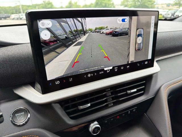 New 2026 Gray Ford Tremor image 19