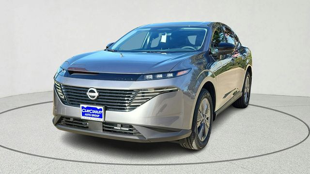 2026 Nissan Murano