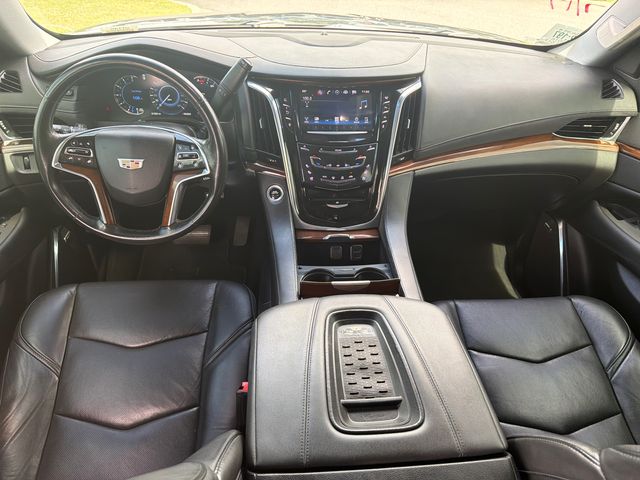 Used 2016 Cadillac Escalade SUV