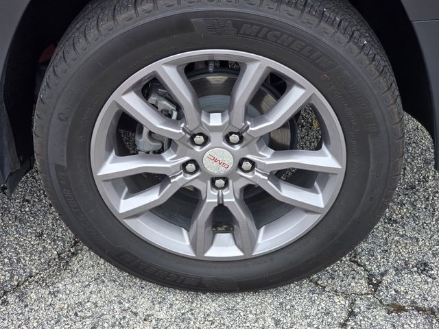 2024 GMC Terrain SLT:L44305A