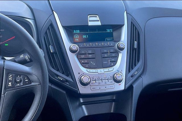 Used 2012 Chevrolet Equinox SUV
