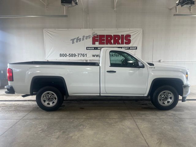 2016 GMC Sierra 1500 photo