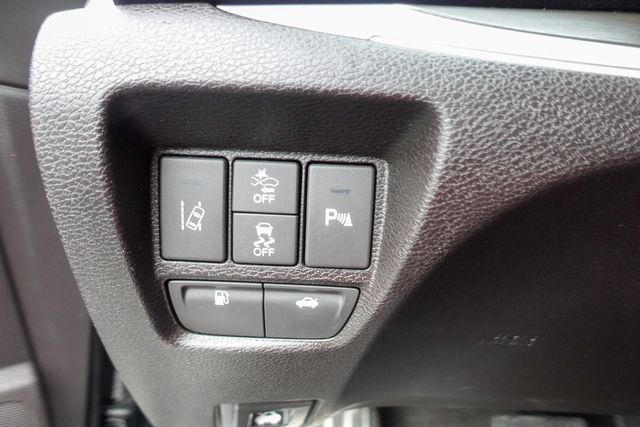 used 2019 Acura TLX car, priced at $25,000