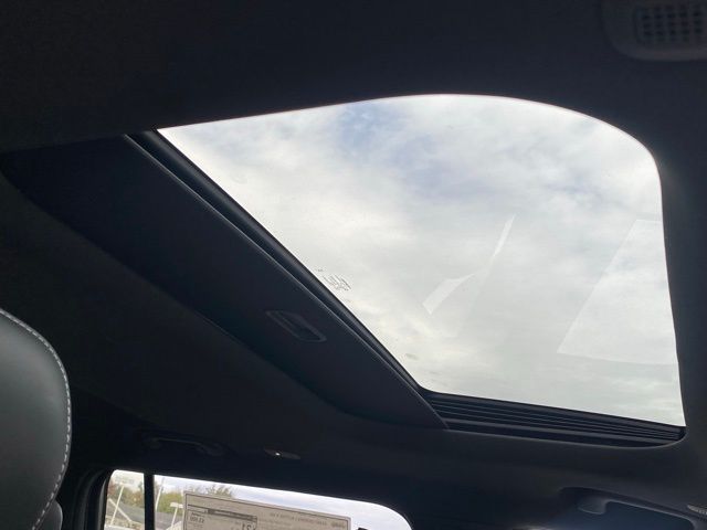 new 2025 Jeep Grand Cherokee L car, priced at $38,083