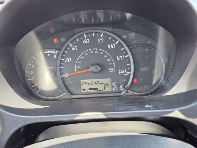Used 2024 Mitsubishi Mirage Hatchback