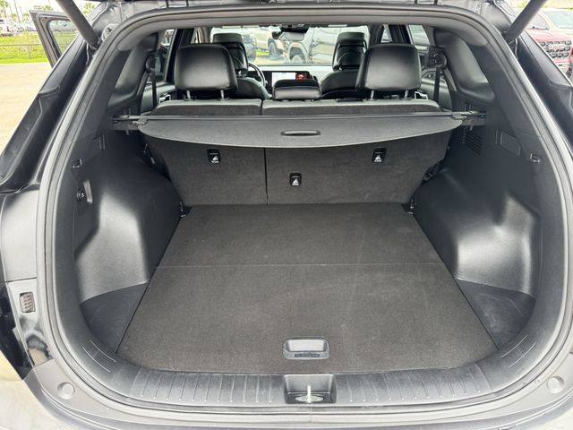 2023 Kia Sportage X-Line Black at Joe Myers Mazda Kia